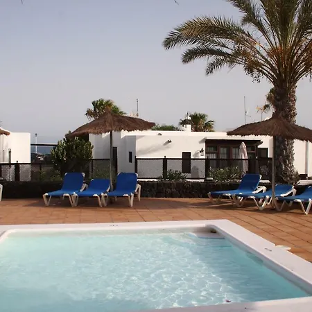 Casa Tajinaste Holiday home *
