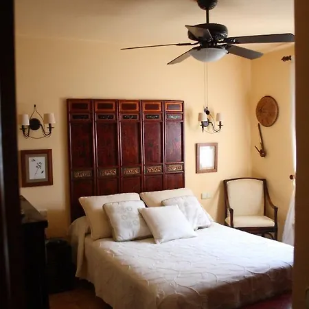 Casa Tajinaste Holiday home