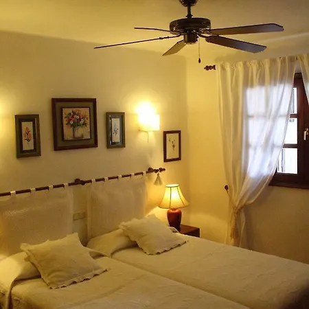 Casa Tajinaste Holiday home *